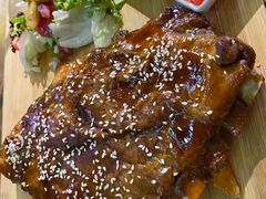 -Famous肥猫墨西哥音乐餐吧(五棵松华熙LIVE店)