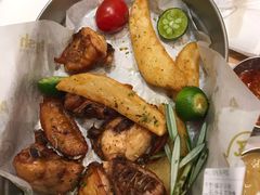-艾薯夫妇Aysh(红山店)