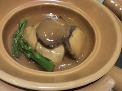 鲍鱼捞饭-清水蘭軒