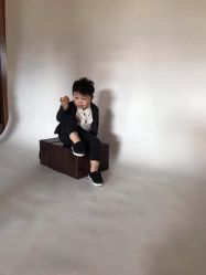 -KIDSMEMO拾光纪儿童摄影(金丰大厦店)