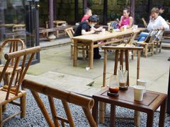 -Metal hands·铁手咖啡