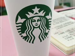 -星巴克臻选(郑州中原万达店)