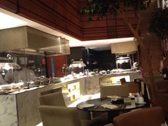 -洲际酒店·地平线全日餐厅HORIZON CAFÉ