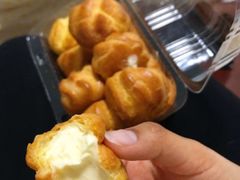 -泸溪河桃酥(秦淮夫子庙一店)