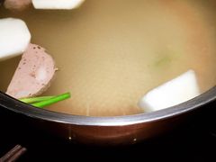 招牌牛肉丸锅底-牛焱·贵州黄牛肉火锅(城西银泰店)