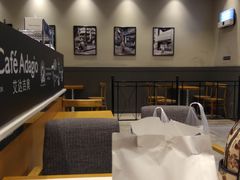 大堂-巴黎贝甜(熙悦汇店)