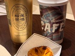 -裕莲茶楼(深圳万象天地店)