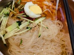 -鸡西冷面(翠竹店)