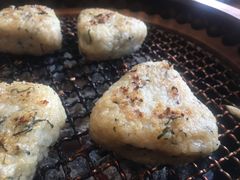-炎蔵牛舌烤肉
