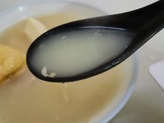 黄豆骨头汤-文庙菜饭(四川北路店)