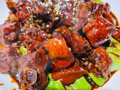 -龚兴城鱼羊吉·家传湖北菜(苗栗路总店)
