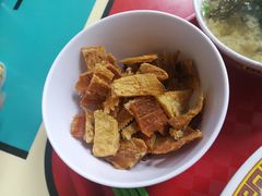 -大华猪肉粿条面
