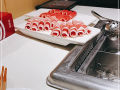 -海底捞火锅(中商百货店)