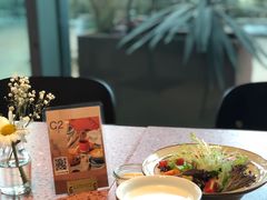 -La Terre乐田(万象城店)