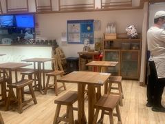 -小满手工粉(上海月星环球港店)