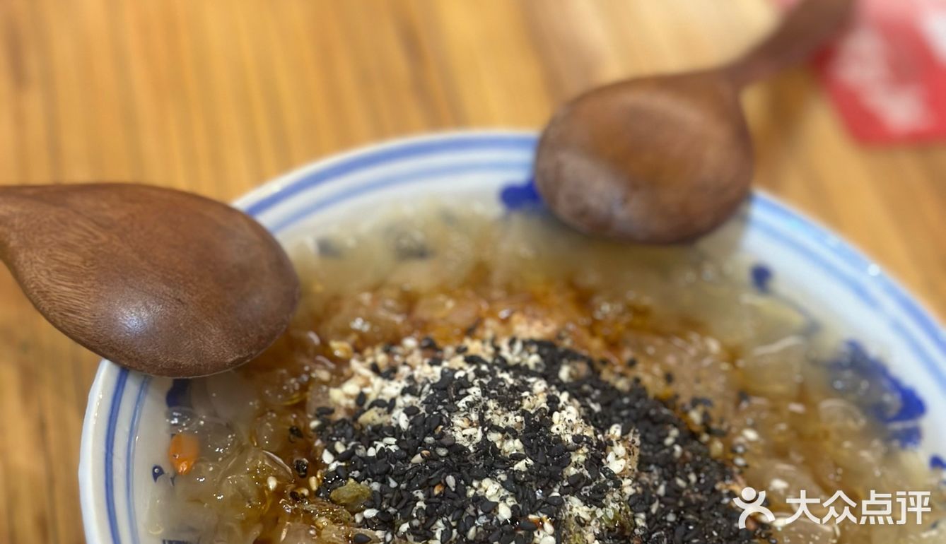 好吃！！尤其八宝粥！