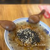 好吃！！尤其八宝粥！