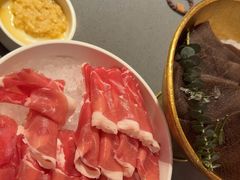 -巴奴毛肚火锅(二七万达店)