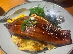 -佰海稻食堂·盖饭·拉面·寿喜锅(中华广场店)