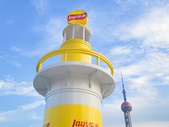 -上海港国际客运中心