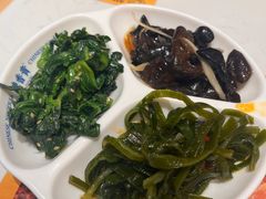 -陳香貴·兰州牛肉面(上海长风大悦城店)