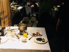 大堂-星伦多 自助料理(圆融店)