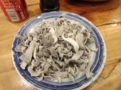 -爆肚金生隆(荣和天誉店)