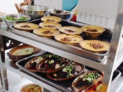 -大邑李记肥肠血旺