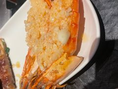 -火地铁板烧(昆山万象汇店)