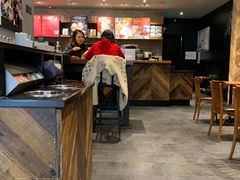 -星巴克(重庆新世纪凯瑞商都店)