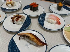 -滨寿司(新街口中央商场店)