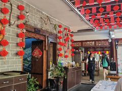 -青岩城南旧事·小时候的味道(青岩古镇黑金店)