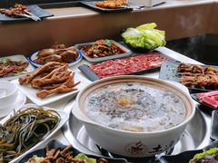-土连锅·现熬养生汤锅(梁家巷店)