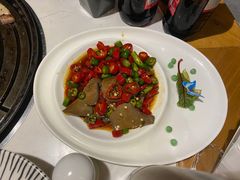 -哈拉海和牛主题餐厅(哈西店)