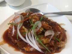 -至潮餐厅精致粤菜·活鲈鱼·走地鸡(珠江新城店)