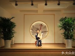 -音歆国艺馆·民乐培训(双榆树店)