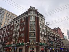 -燕云楼(云南路店)