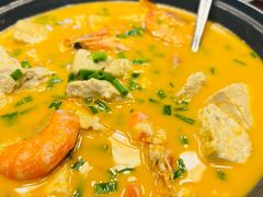 -聚缘堂·海鲜私房菜(松岭路店)
