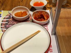 -通海俄式烧烤·俄罗斯大串(爱建店)