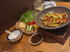-京坛汇·烤鸭·京菜(宋庄店)