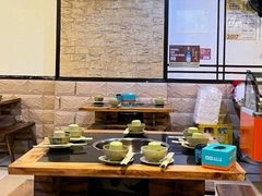 大堂-2048香辣虾(七星岗店)