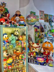 -波乐气球派对用品商店·生日布置·礼品集合店