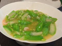 -秀儿四九城·新京菜(亚运村鸟巢店)