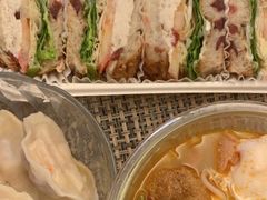 -巴黎贝甜(泗泾店)