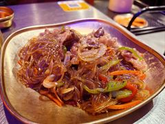 -釜山火炉·海鲜烤肉(紫藤路店)