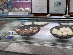 -米糯糯·MINONO·大福冰淇淋(青岛万象城店)