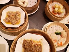 -京香轩·中餐厅(上海中庚聚龙酒店)