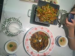 -苏梦江南·淮扬菜(夫子庙店)