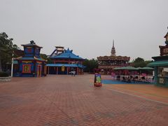 -厦门方特梦幻王国