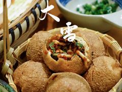 老贵阳豆腐圆子-包整·丝娃娃(一览甲秀楼风景店)